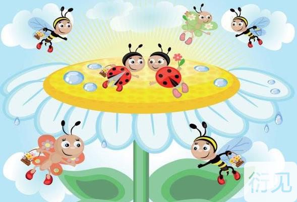 蜜蜂采蜜游戏玩法与规则